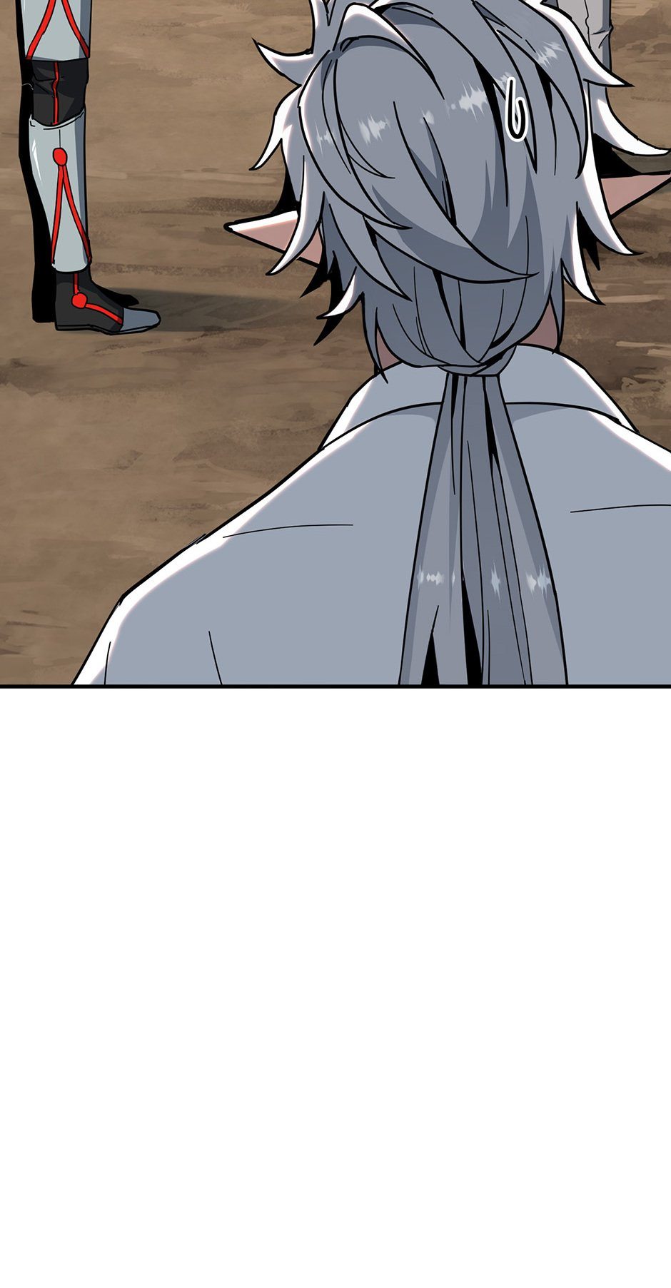 The Beginning After The End Chapter 213 - Page 70