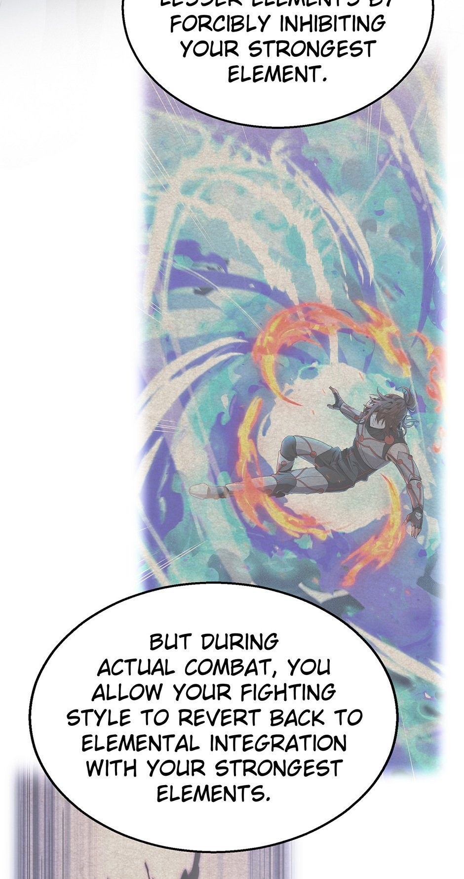 The Beginning After The End Chapter 213 - Page 77