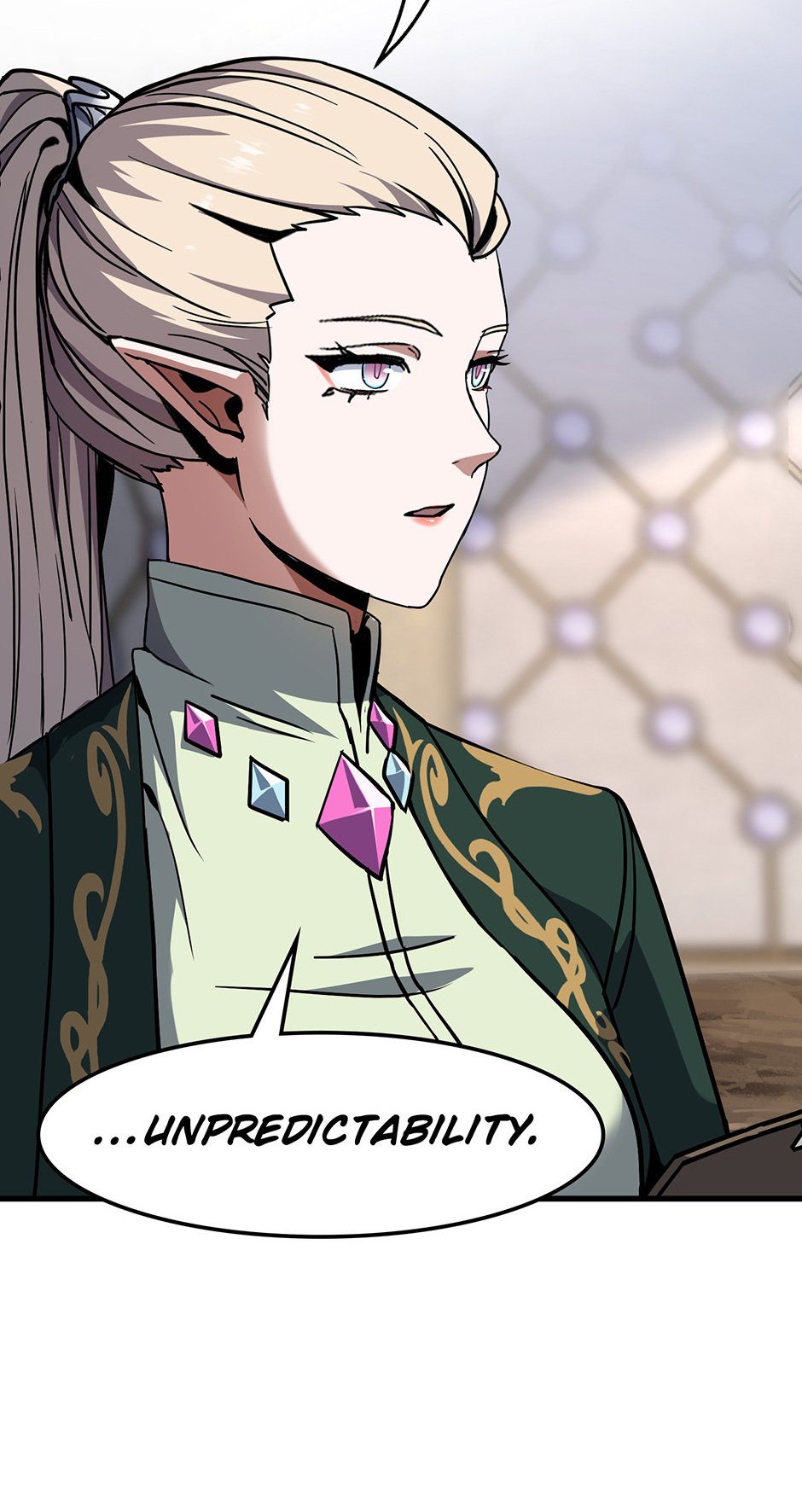 The Beginning After The End Chapter 213 - Page 79