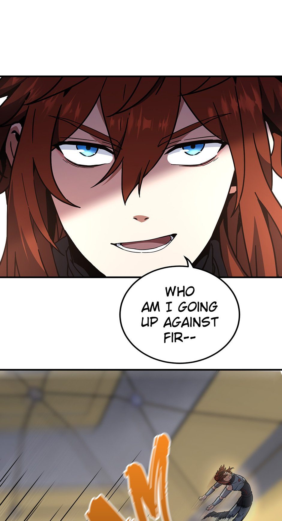 The Beginning After The End Chapter 213 - Page 85