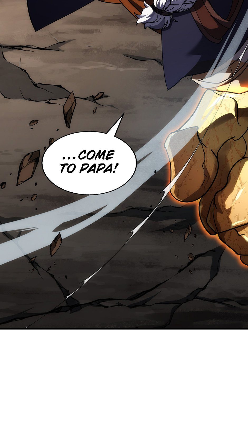 The Beginning After The End Chapter 213 - Page 90