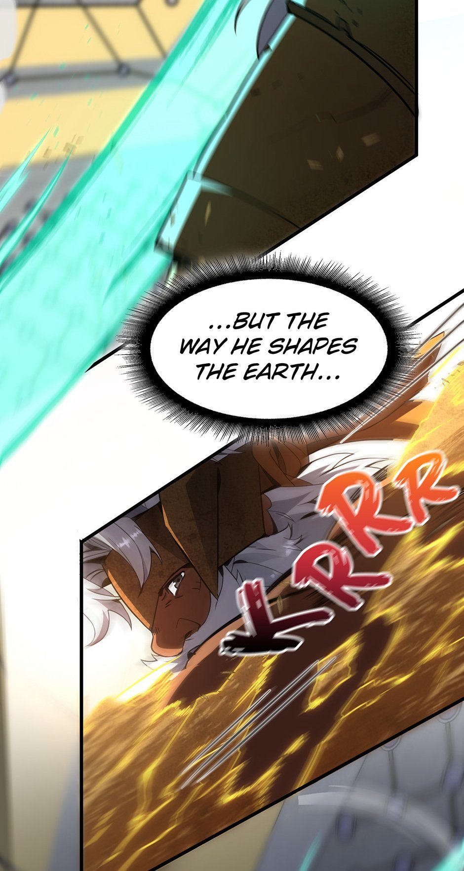 The Beginning After The End Chapter 214 - Page 15