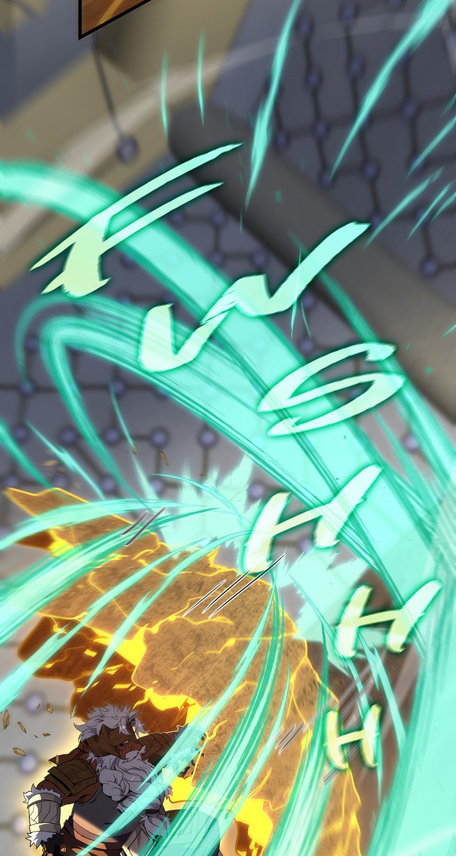 The Beginning After The End Chapter 214 - Page 16