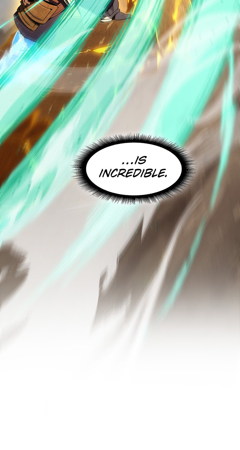 The Beginning After The End Chapter 214 - Page 17