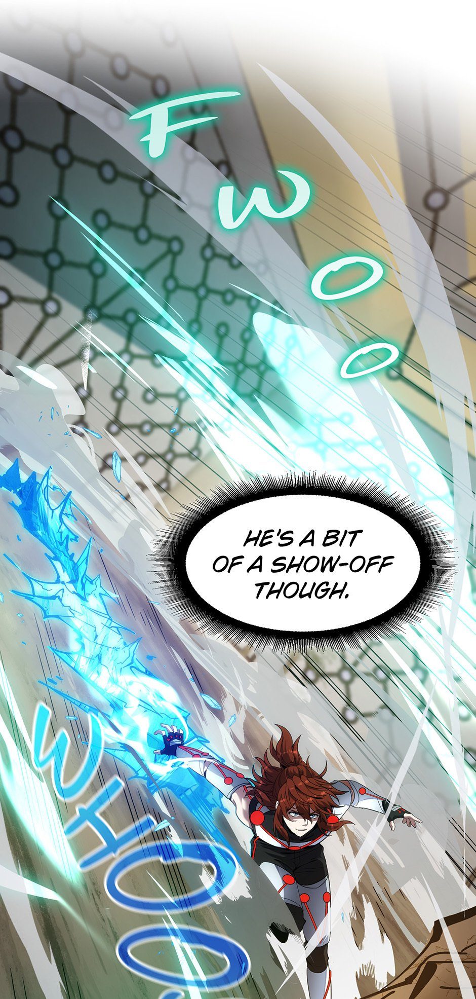 The Beginning After The End Chapter 214 - Page 18