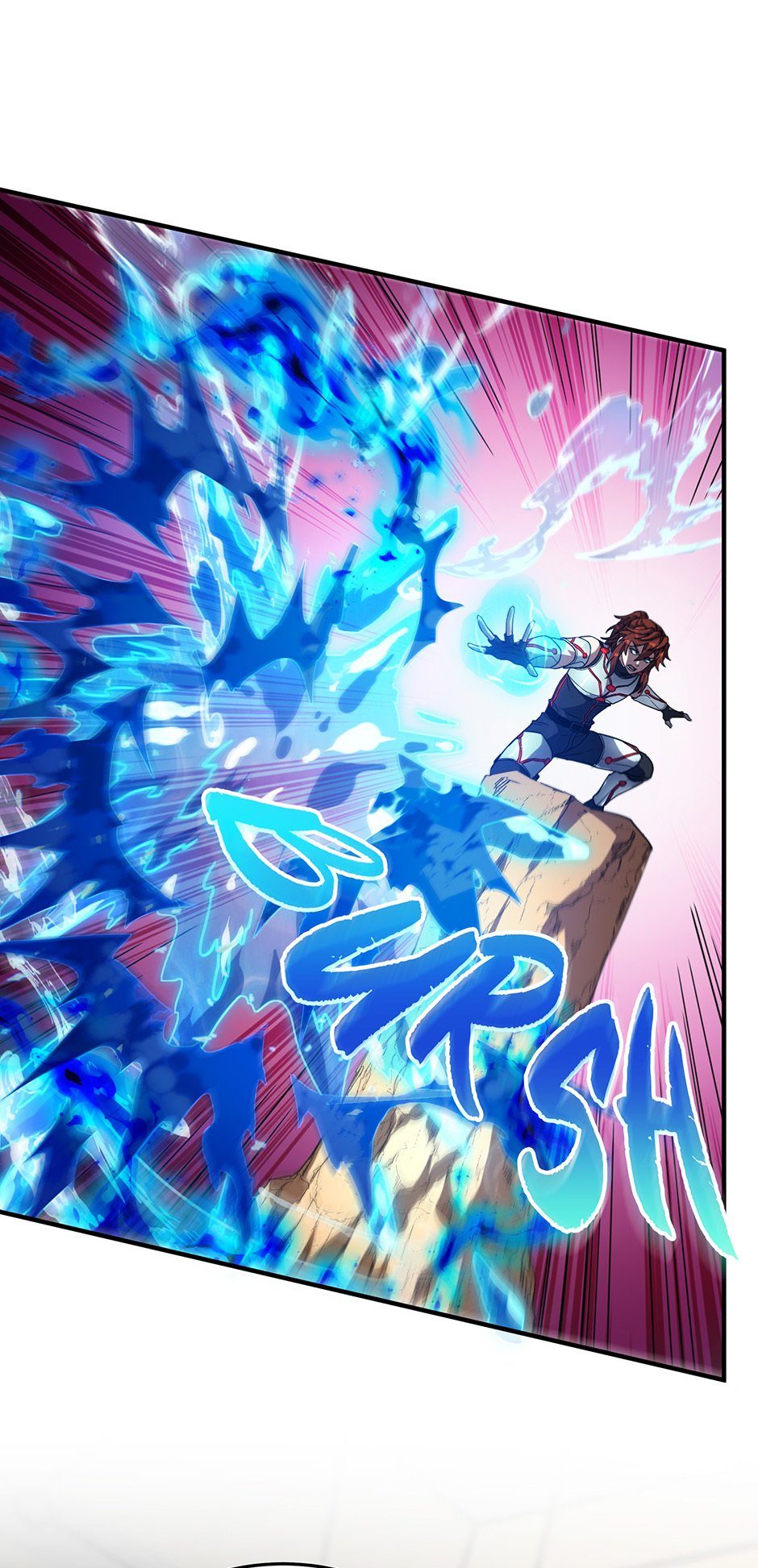 The Beginning After The End Chapter 214 - Page 25