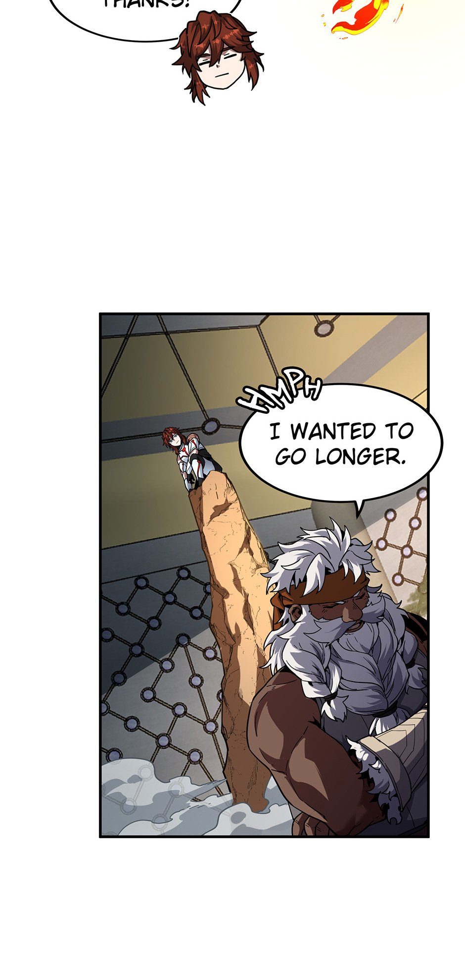 The Beginning After The End Chapter 214 - Page 27