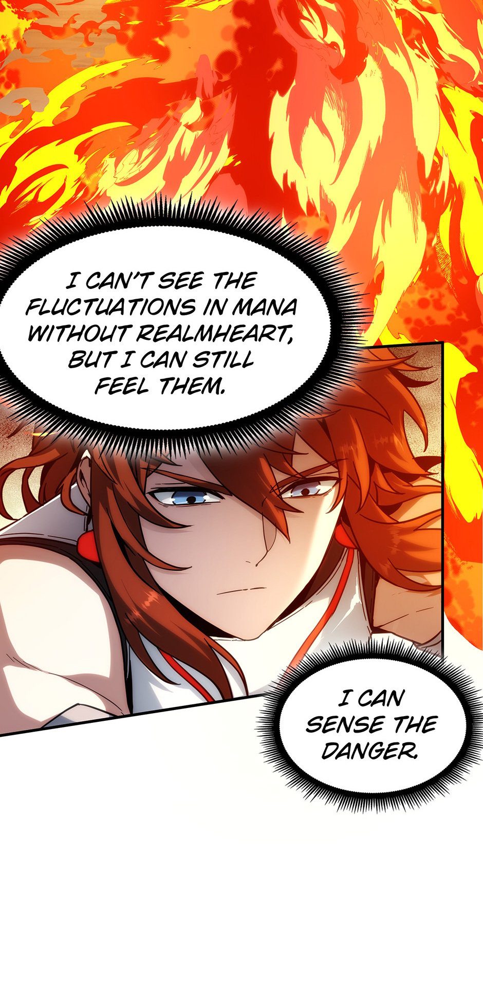 The Beginning After The End Chapter 214 - Page 29