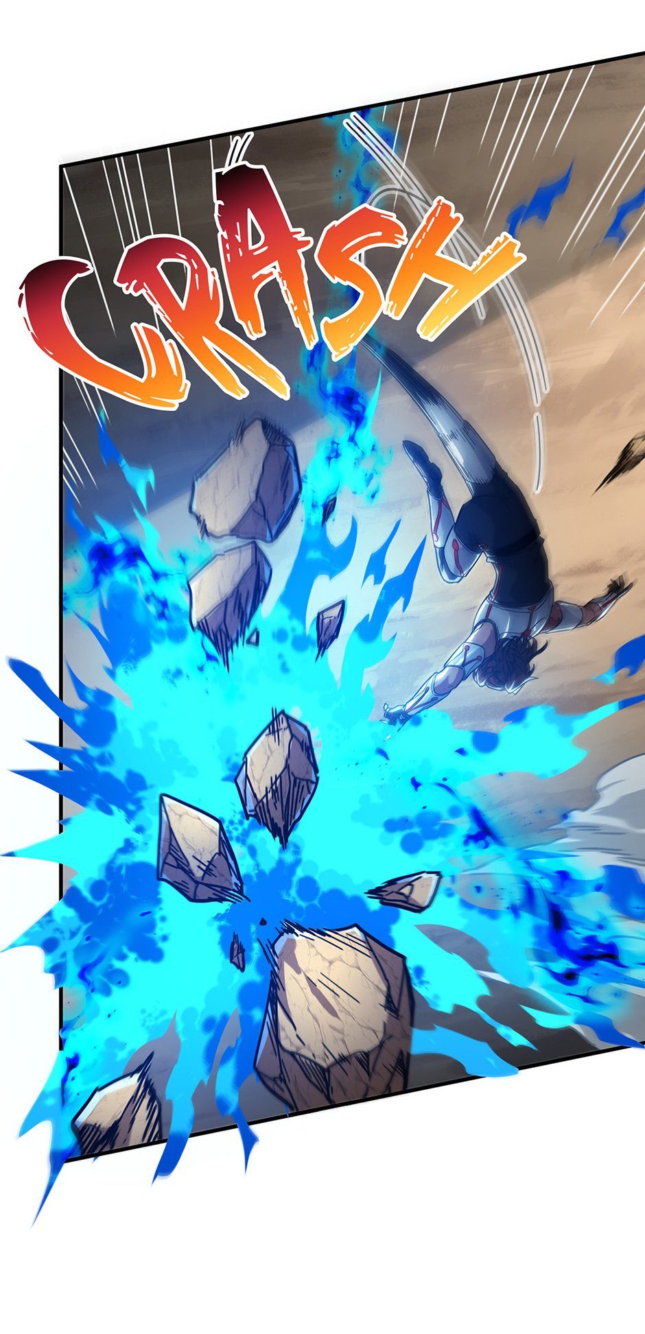 The Beginning After The End Chapter 214 - Page 30