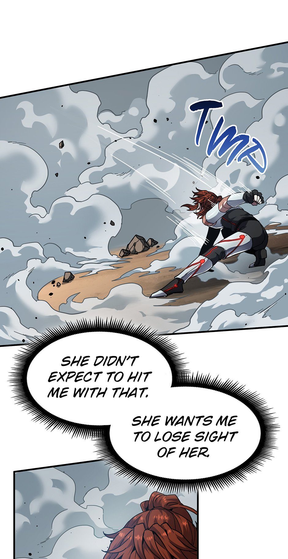 The Beginning After The End Chapter 214 - Page 31