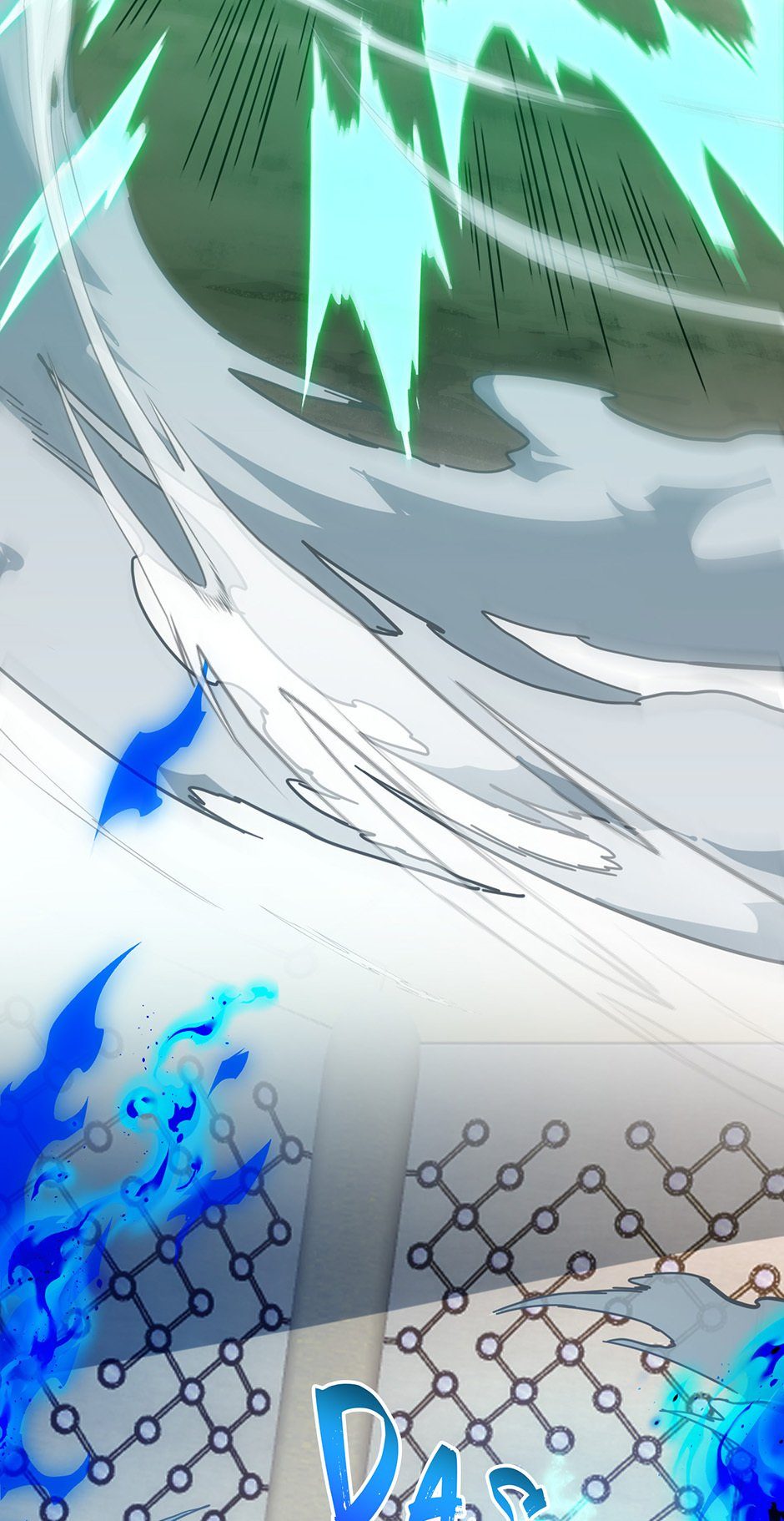 The Beginning After The End Chapter 214 - Page 35