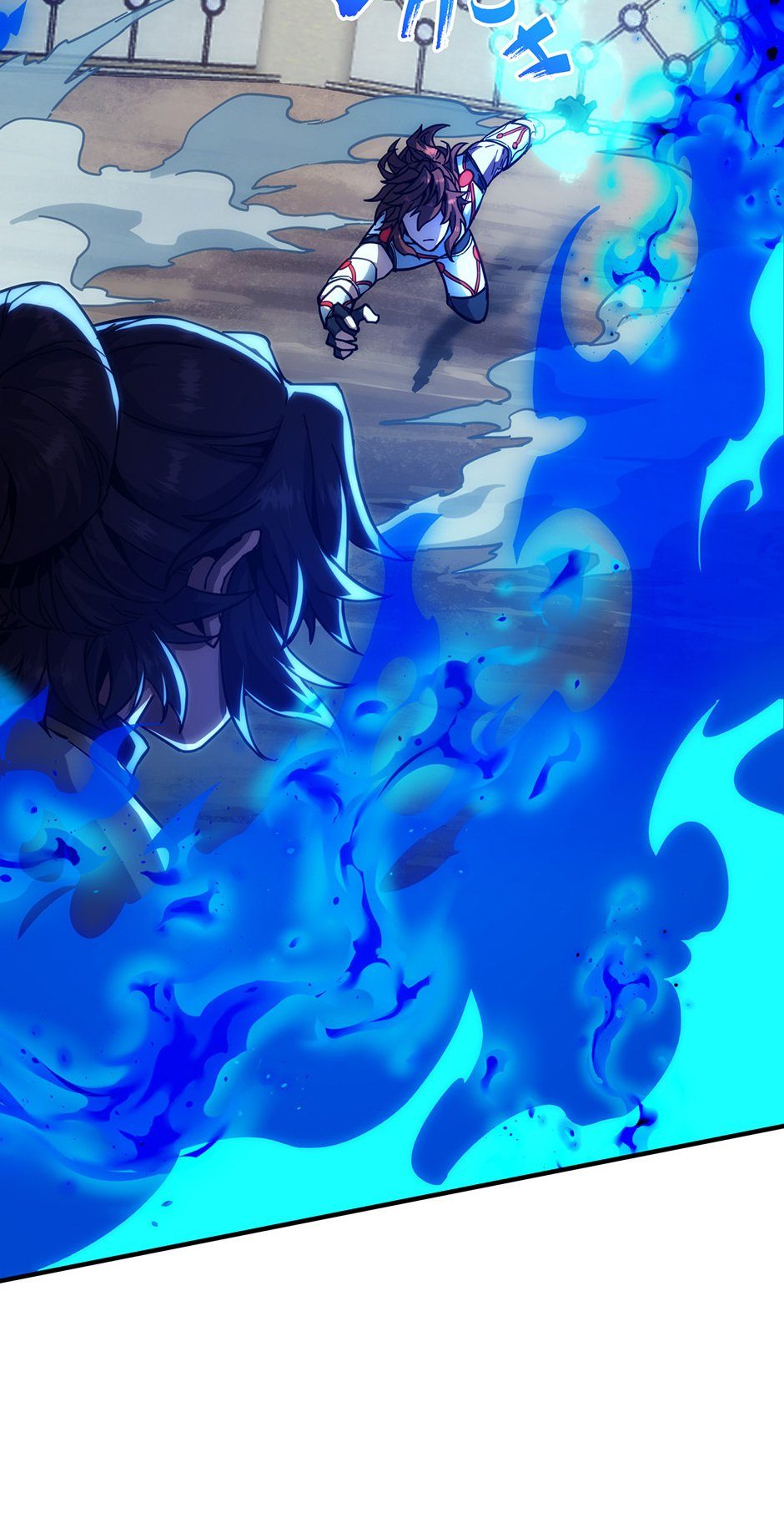 The Beginning After The End Chapter 214 - Page 36