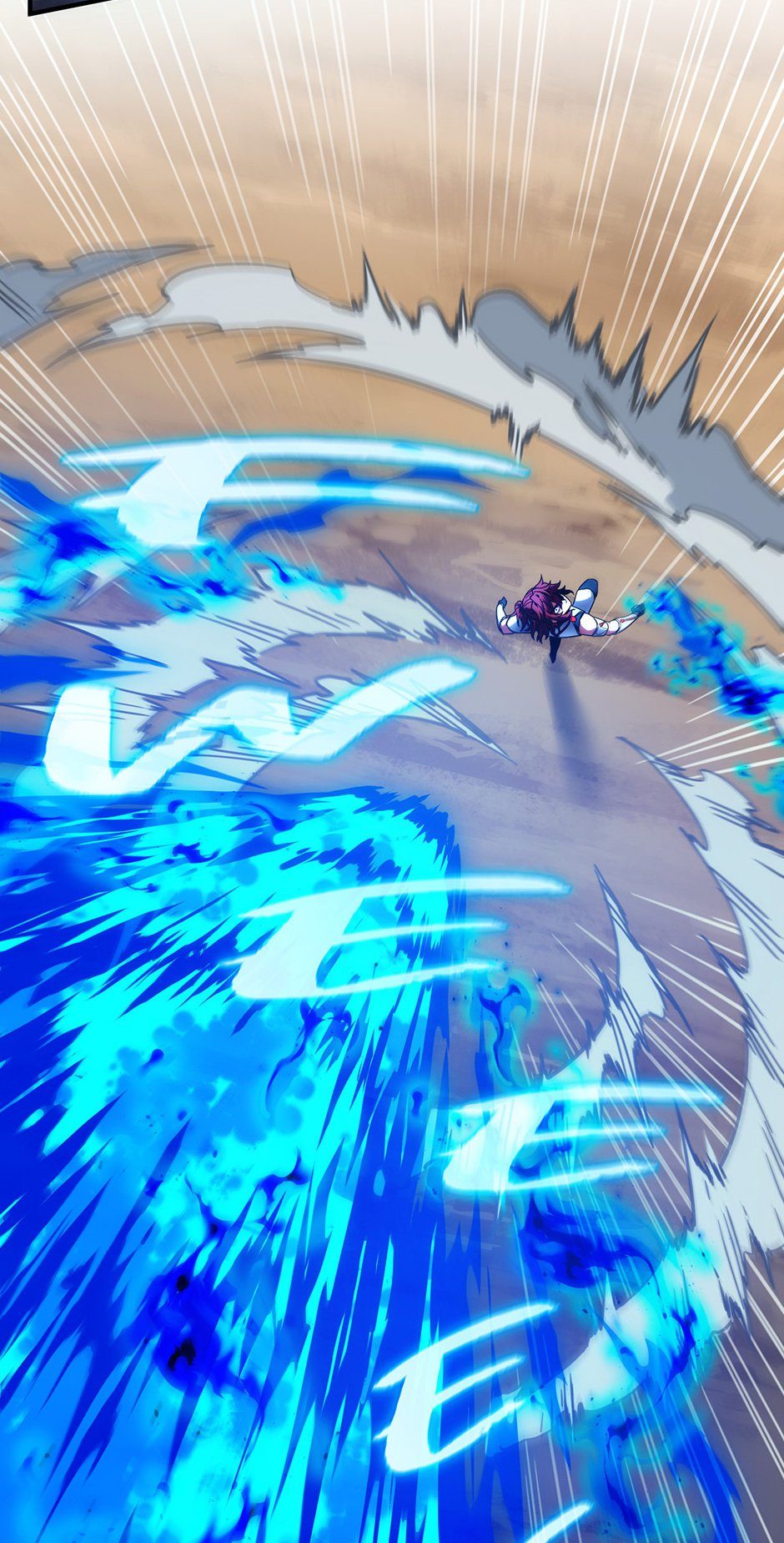 The Beginning After The End Chapter 214 - Page 40