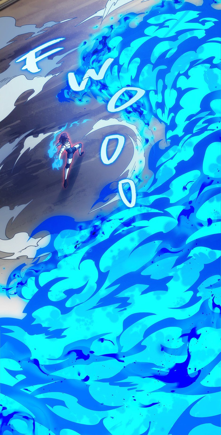 The Beginning After The End Chapter 214 - Page 42