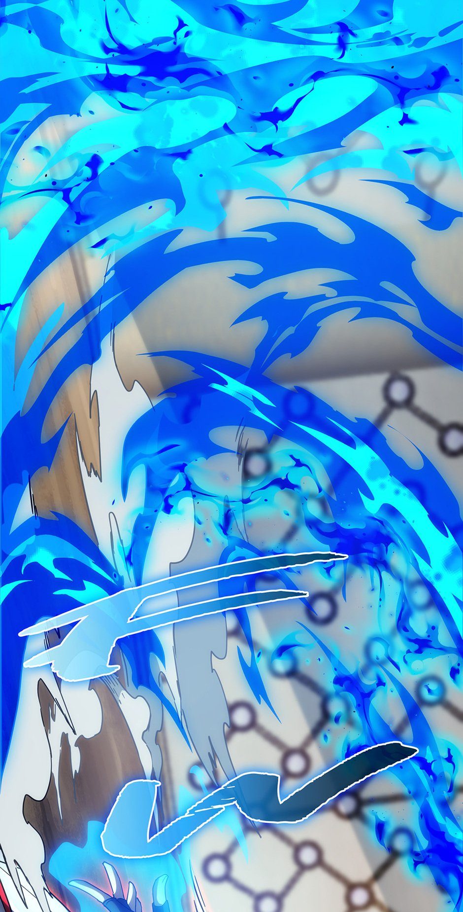 The Beginning After The End Chapter 214 - Page 43