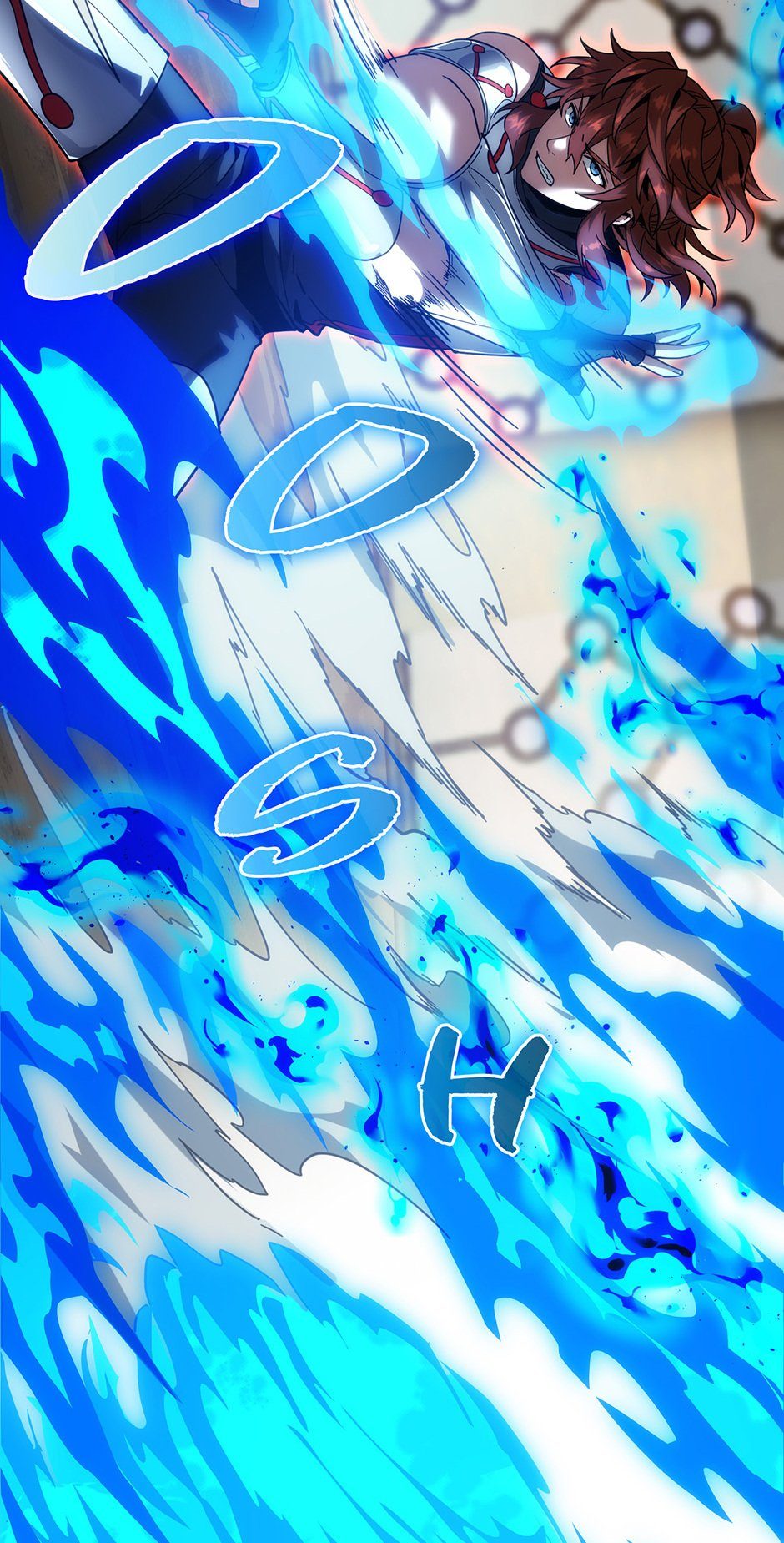 The Beginning After The End Chapter 214 - Page 44