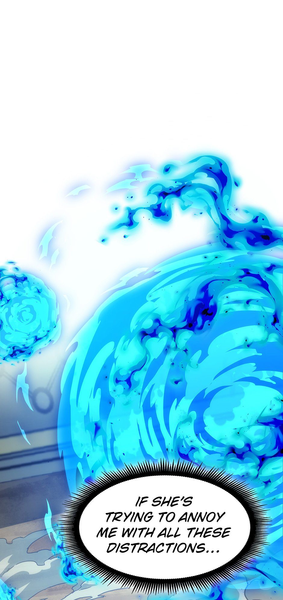 The Beginning After The End Chapter 214 - Page 46