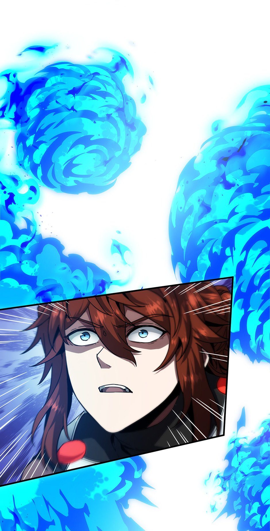 The Beginning After The End Chapter 214 - Page 53