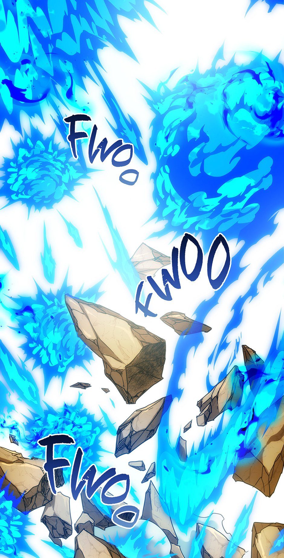 The Beginning After The End Chapter 214 - Page 54