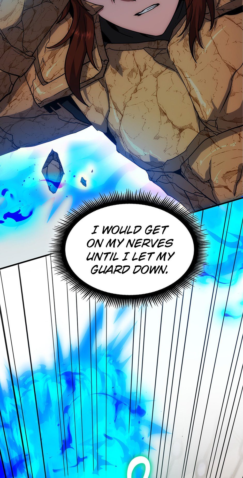 The Beginning After The End Chapter 214 - Page 58