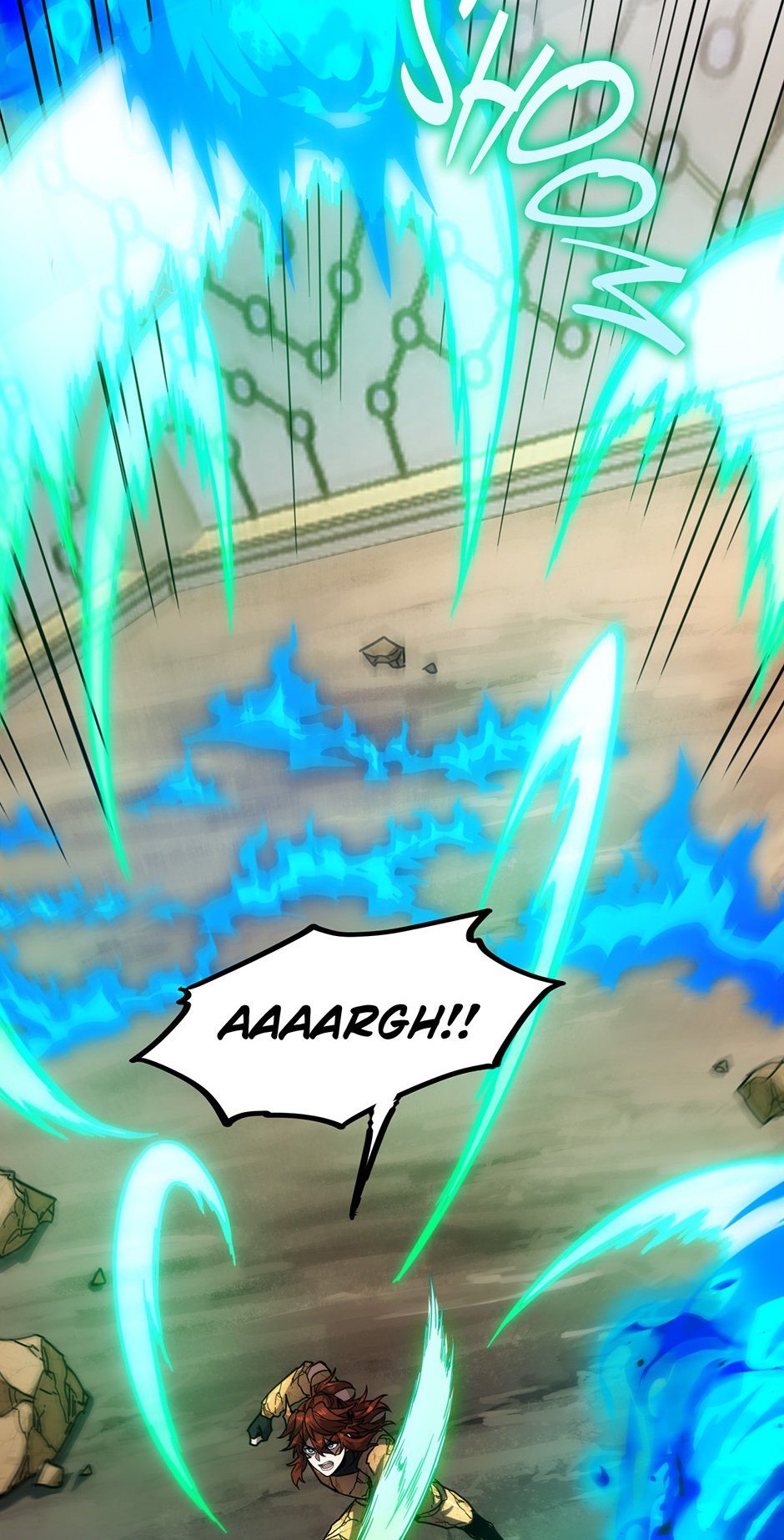 The Beginning After The End Chapter 214 - Page 59