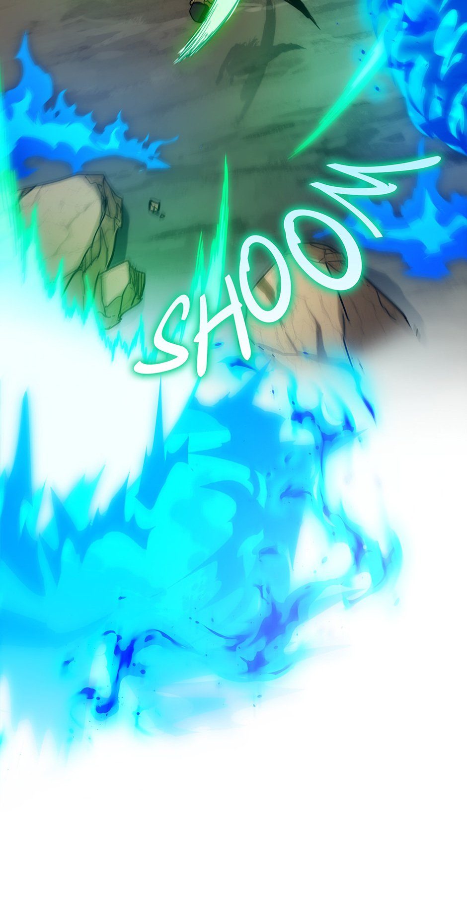 The Beginning After The End Chapter 214 - Page 60