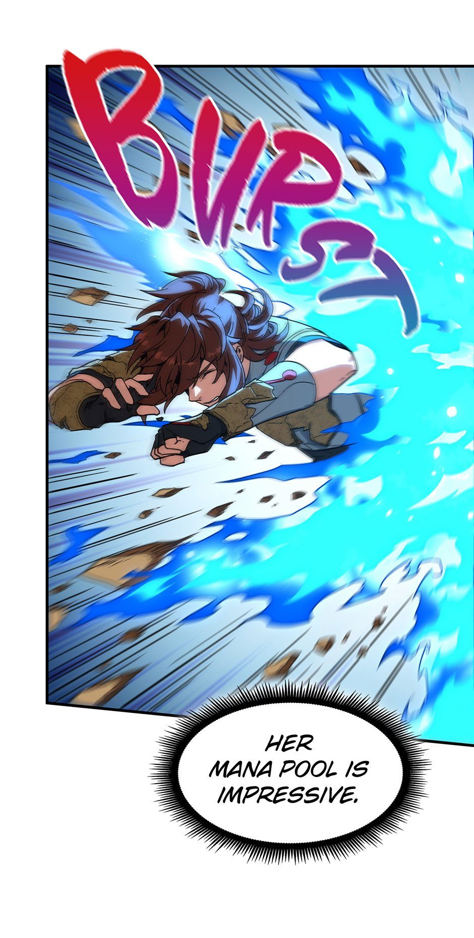 The Beginning After The End Chapter 214 - Page 62