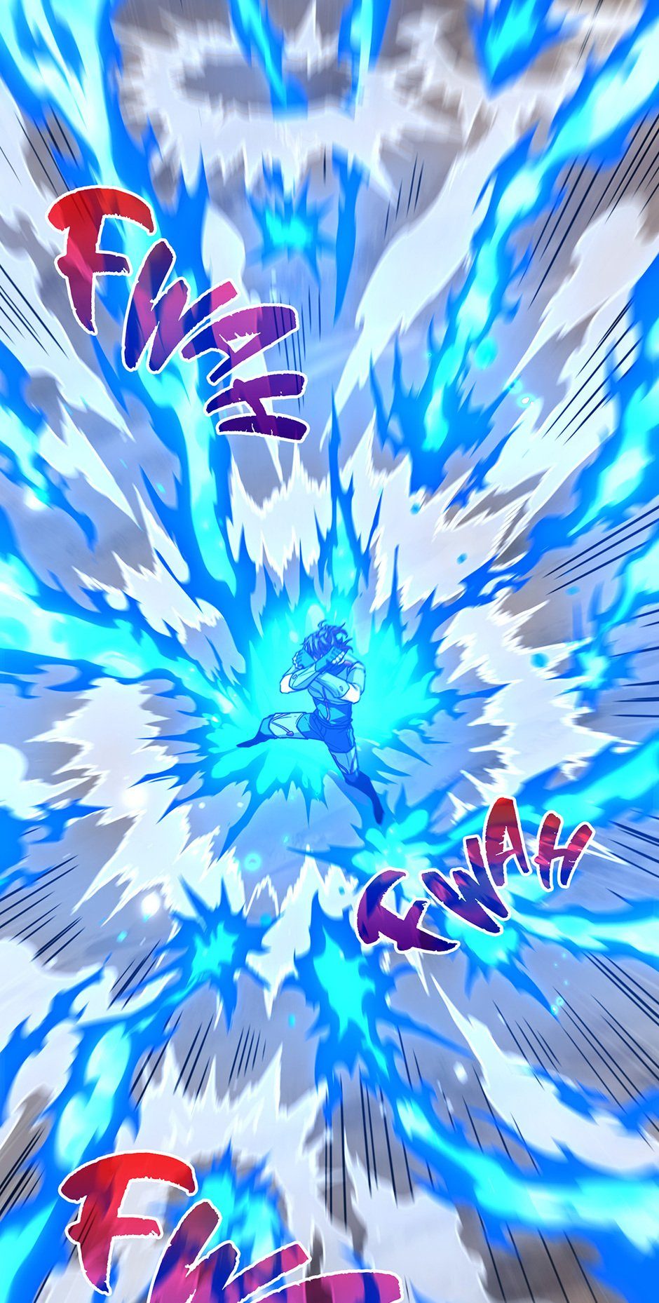 The Beginning After The End Chapter 214 - Page 66