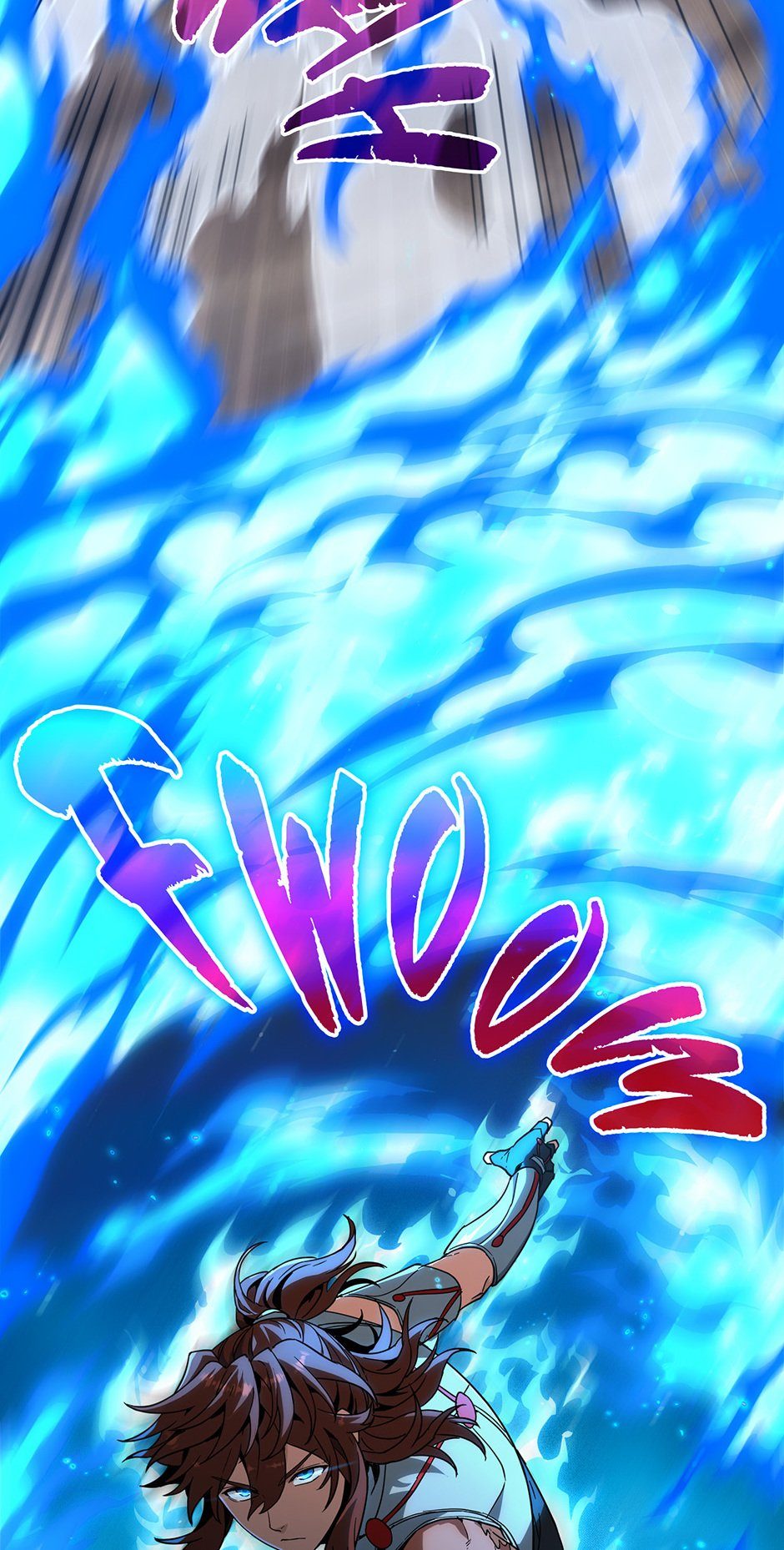 The Beginning After The End Chapter 214 - Page 67