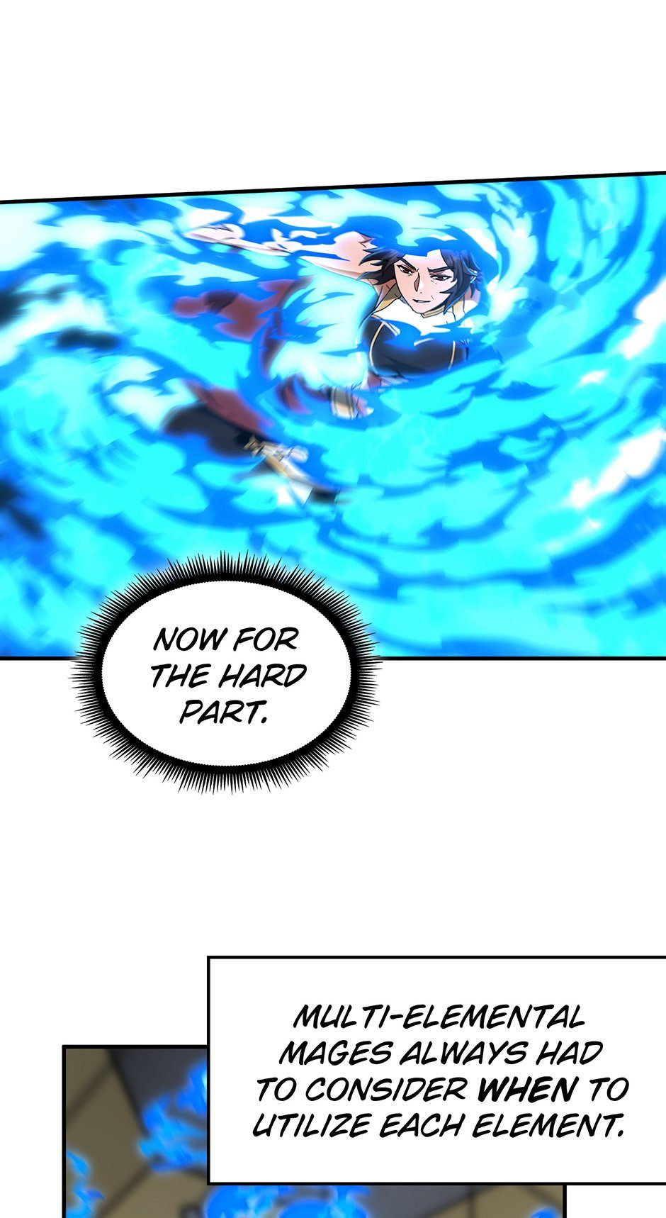 The Beginning After The End Chapter 214 - Page 69