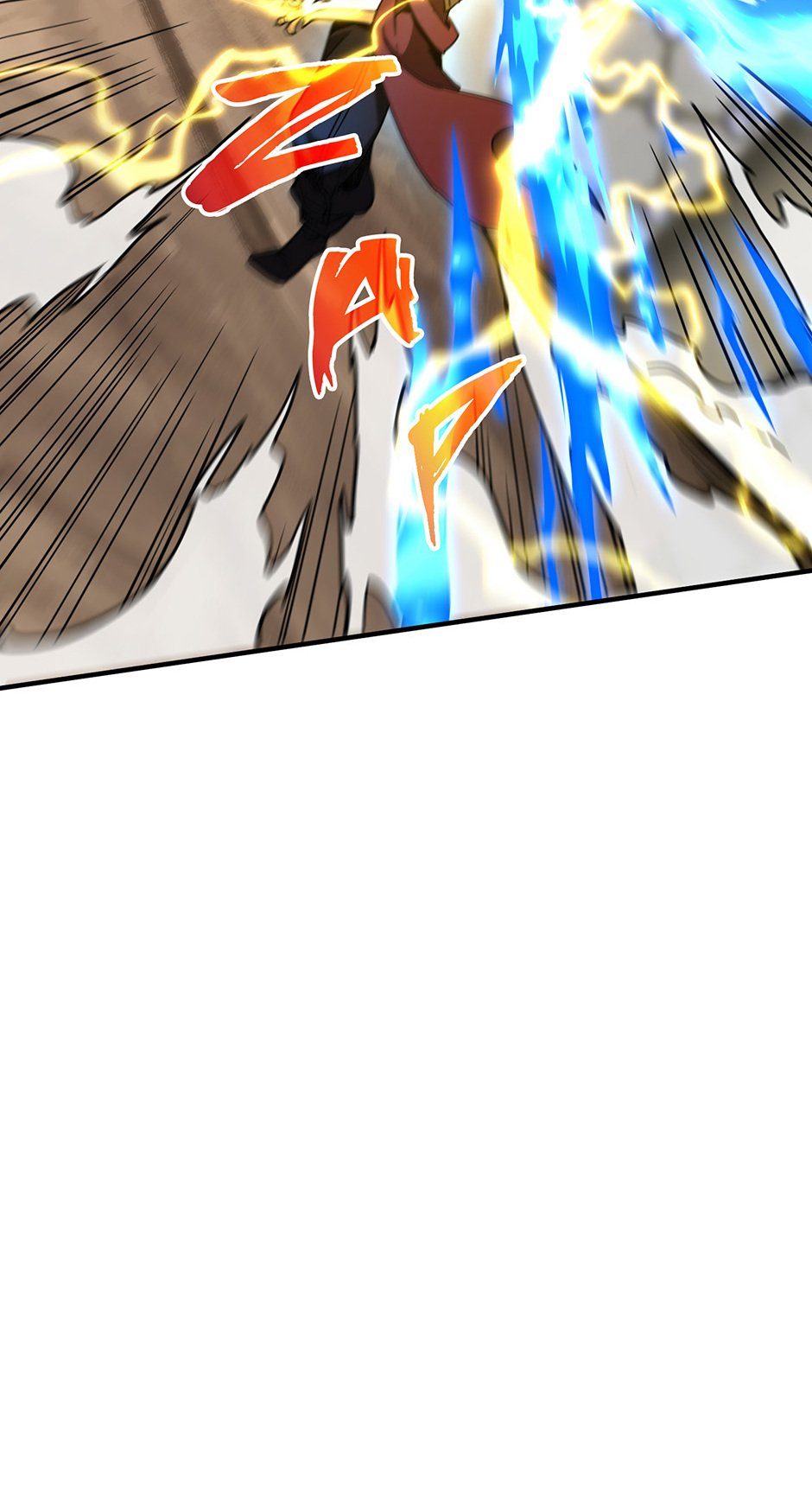 The Beginning After The End Chapter 214 - Page 74