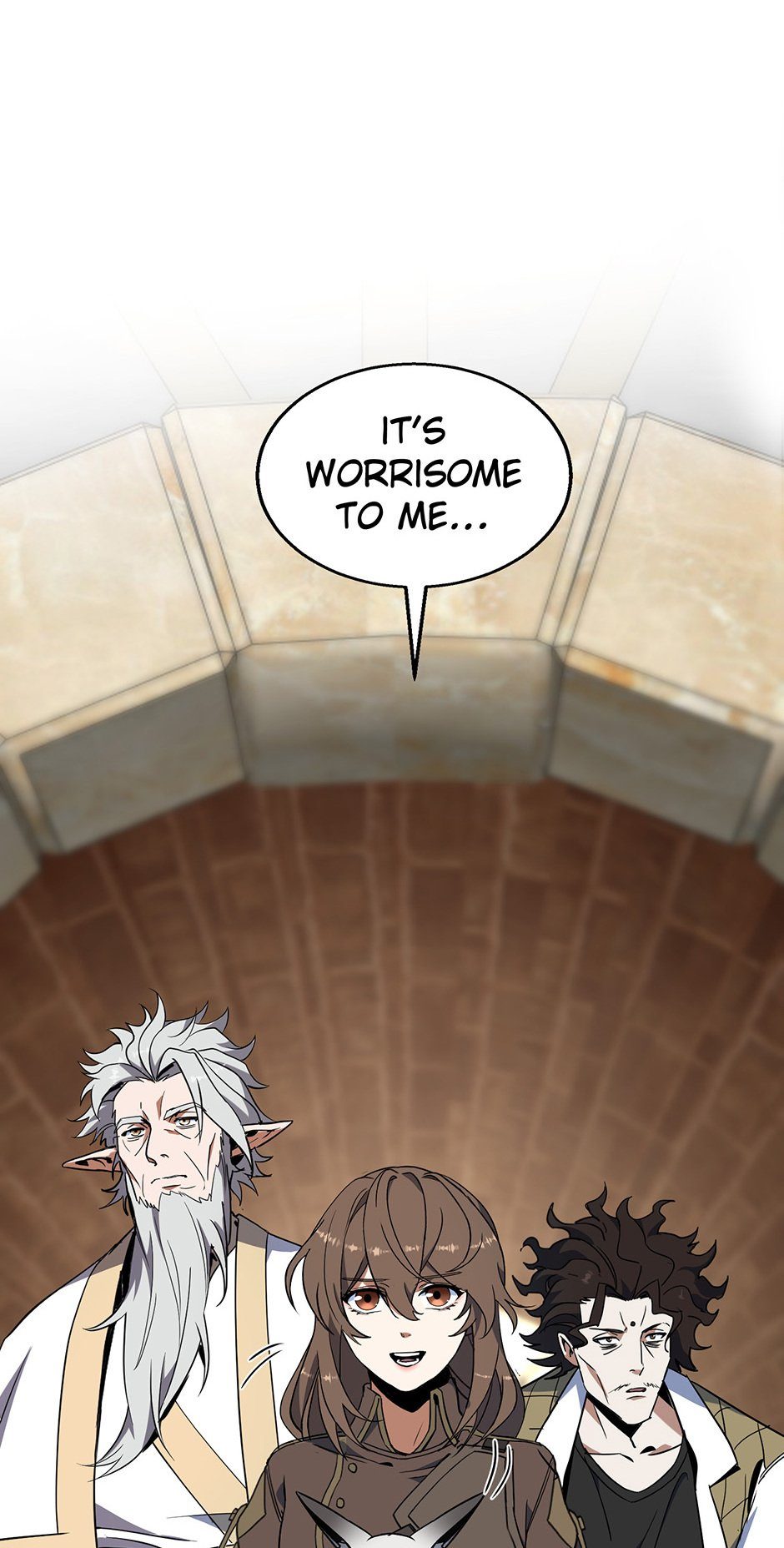 The Beginning After The End Chapter 214 - Page 78