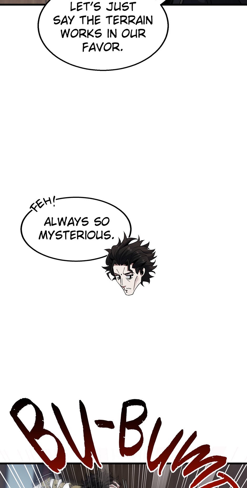 The Beginning After The End Chapter 215 - Page 18