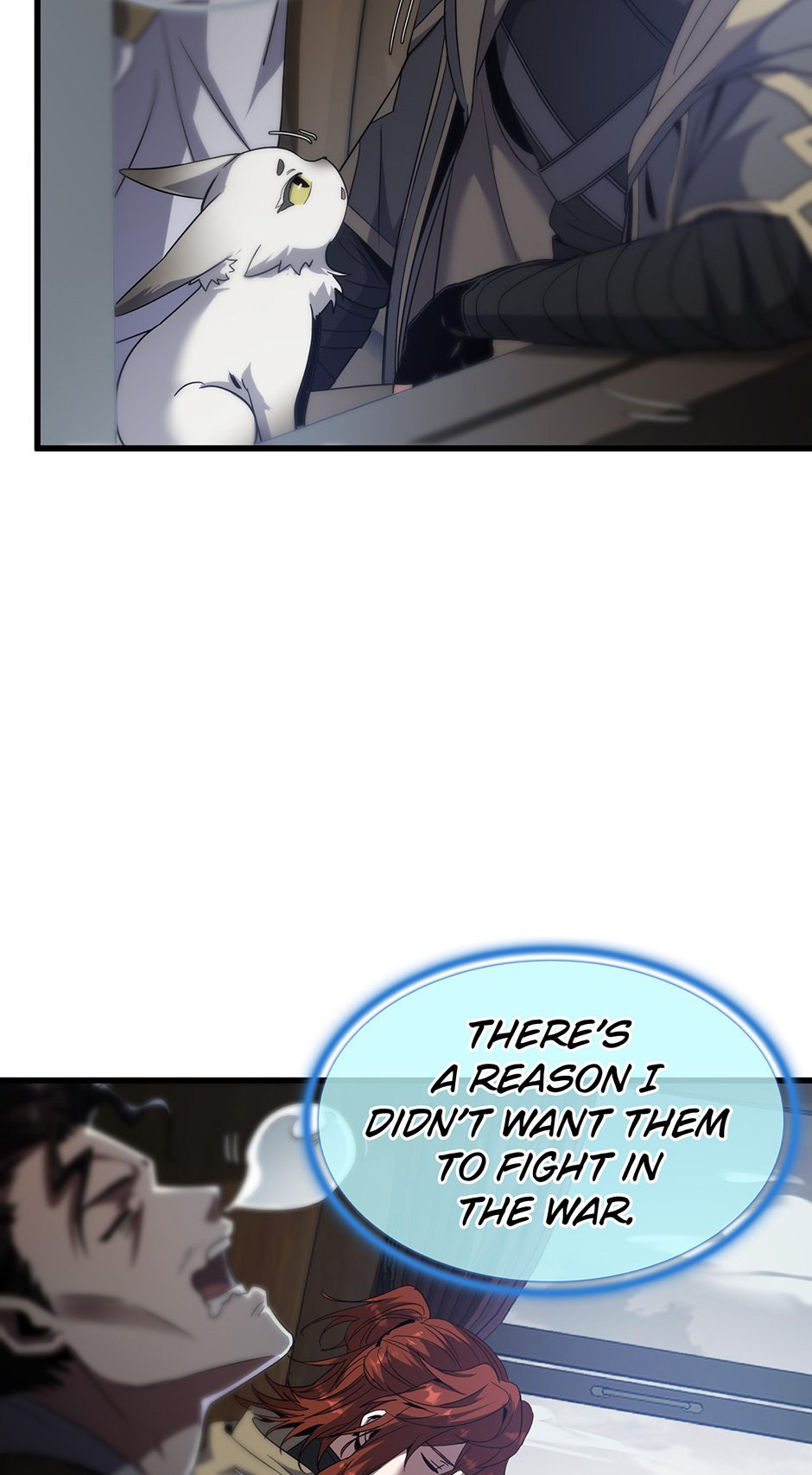 The Beginning After The End Chapter 215 - Page 4