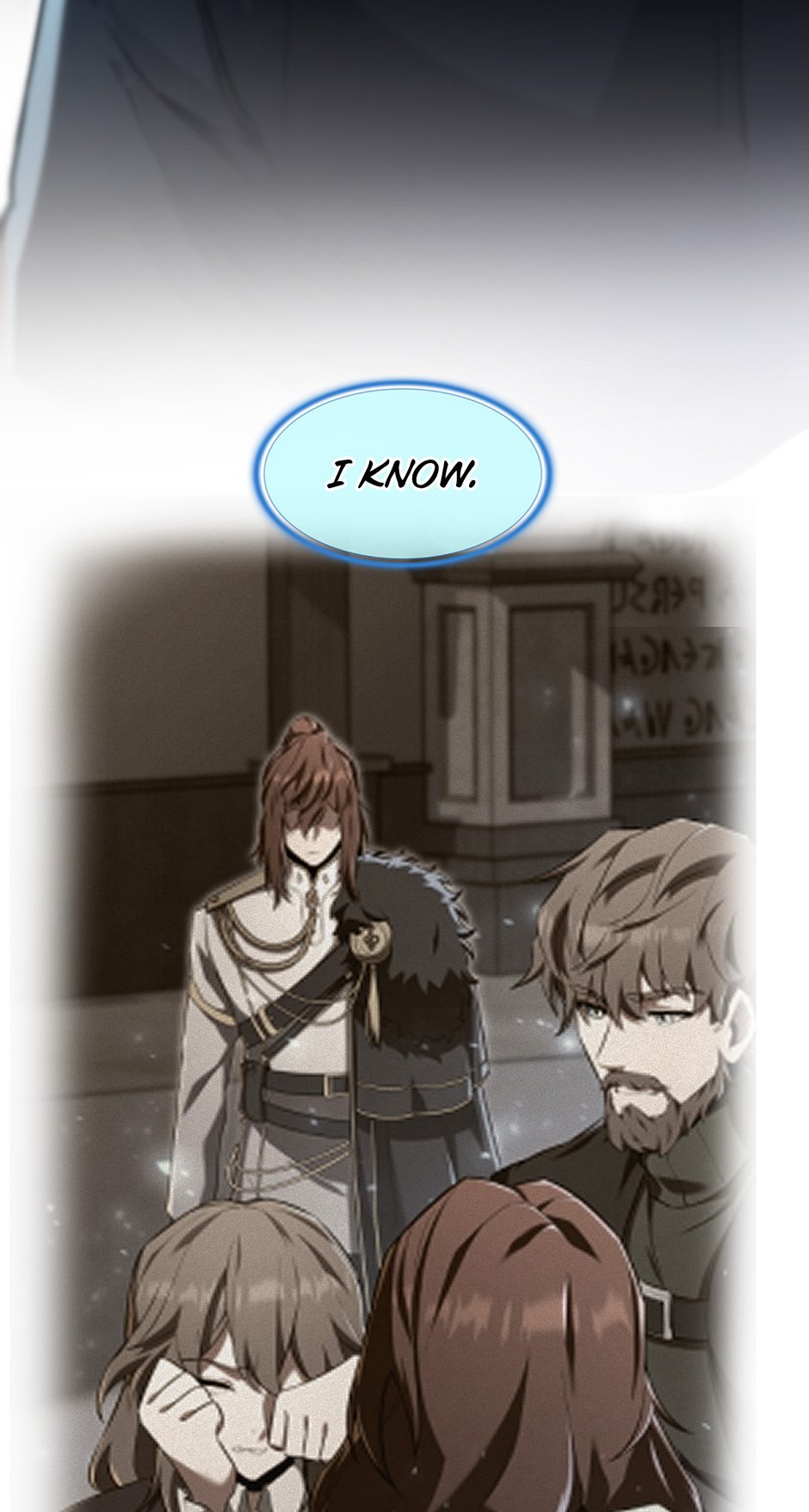 The Beginning After The End Chapter 215 - Page 41