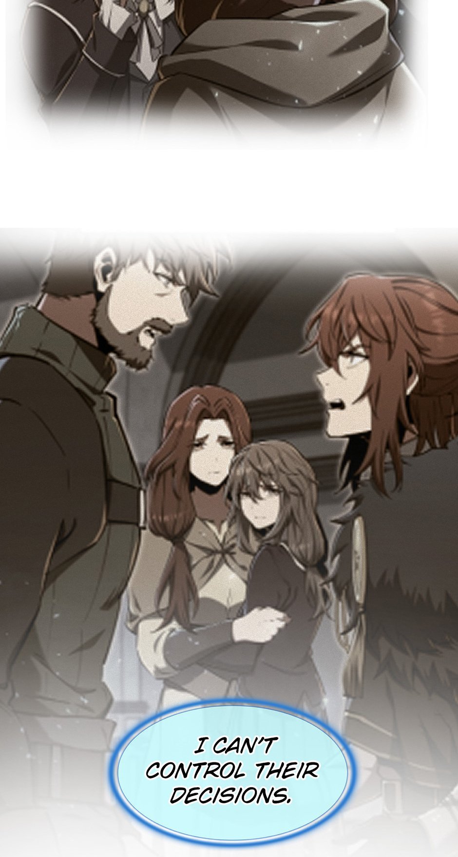 The Beginning After The End Chapter 215 - Page 42