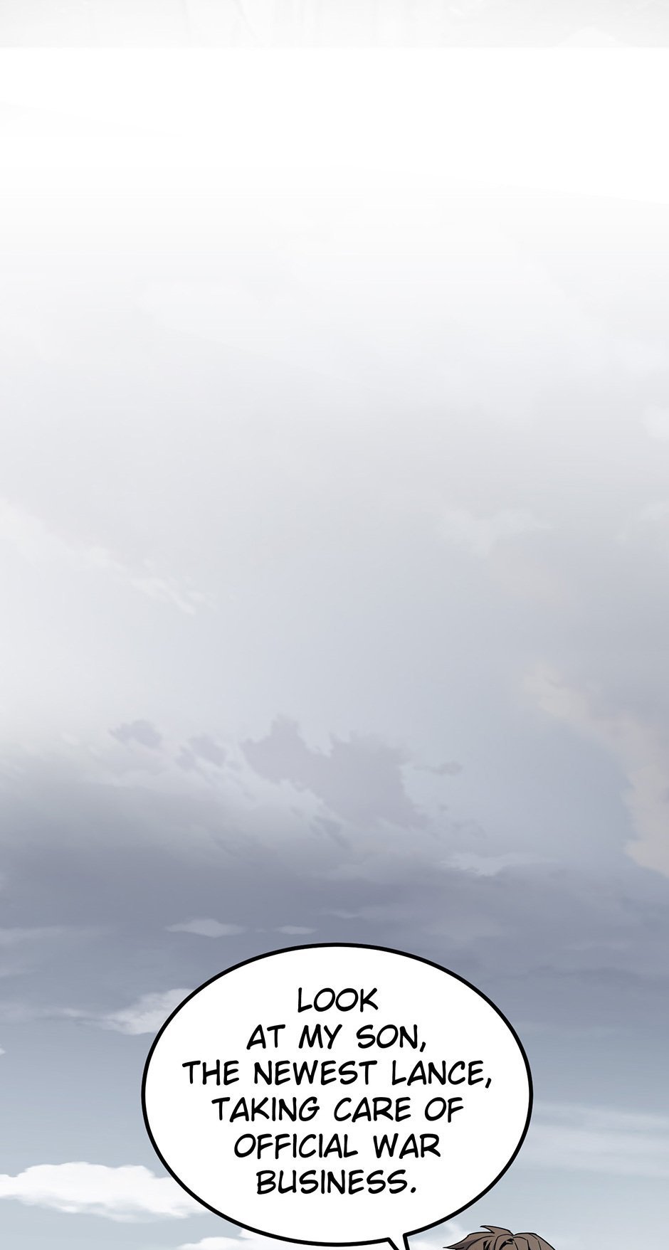 The Beginning After The End Chapter 215 - Page 43