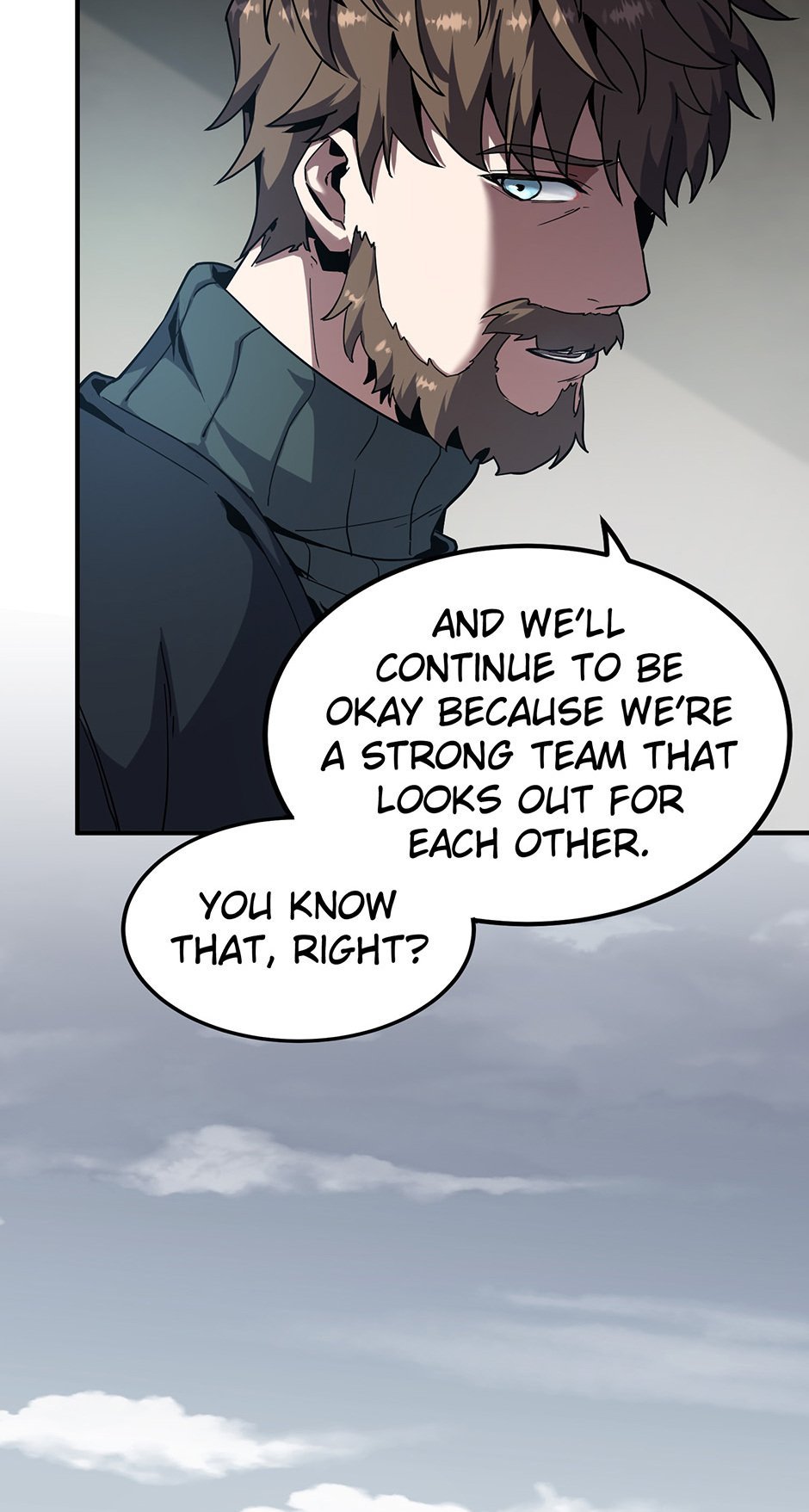 The Beginning After The End Chapter 215 - Page 45