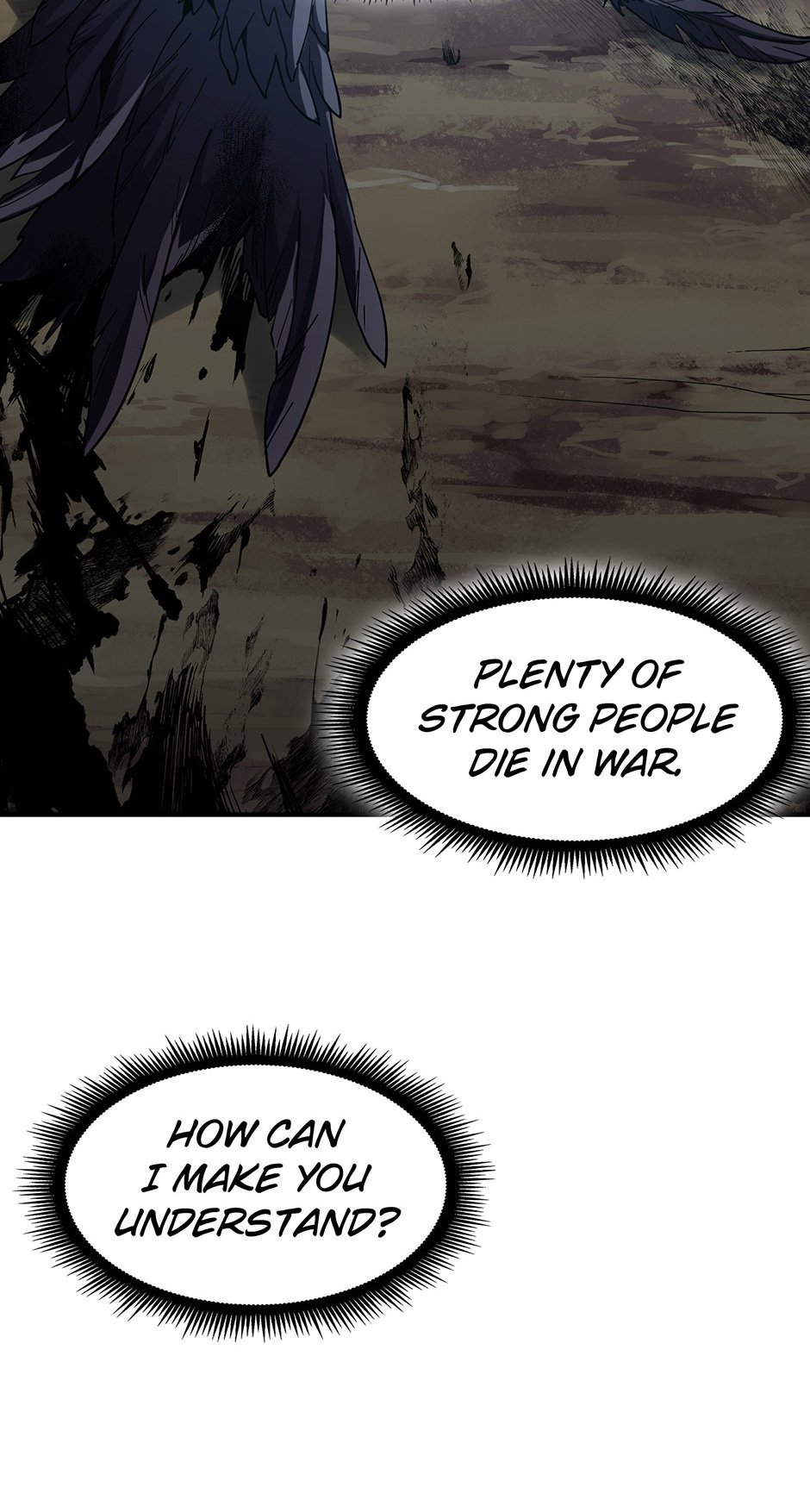 The Beginning After The End Chapter 215 - Page 47