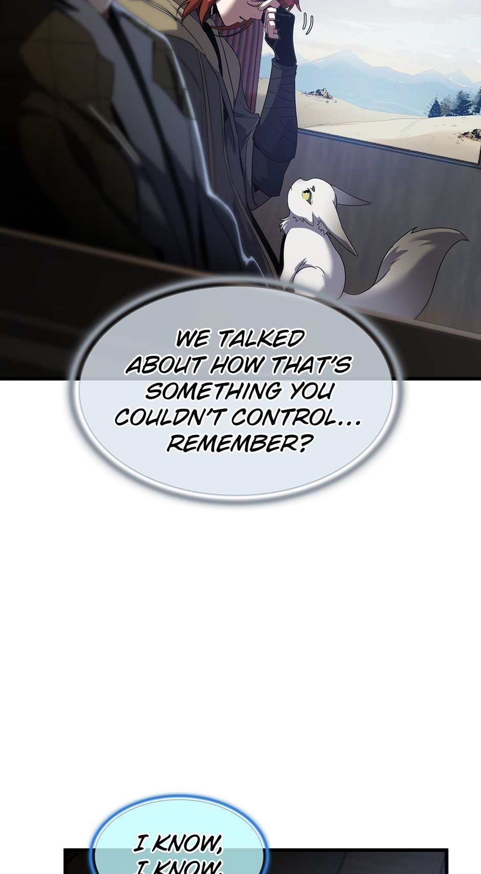 The Beginning After The End Chapter 215 - Page 5