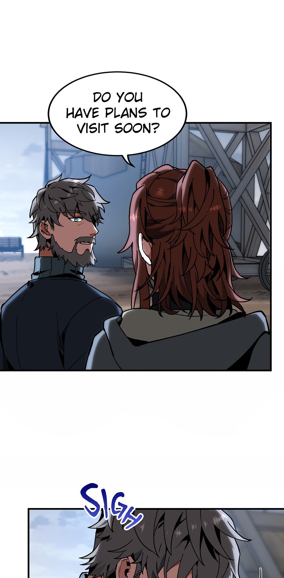 The Beginning After The End Chapter 215 - Page 52