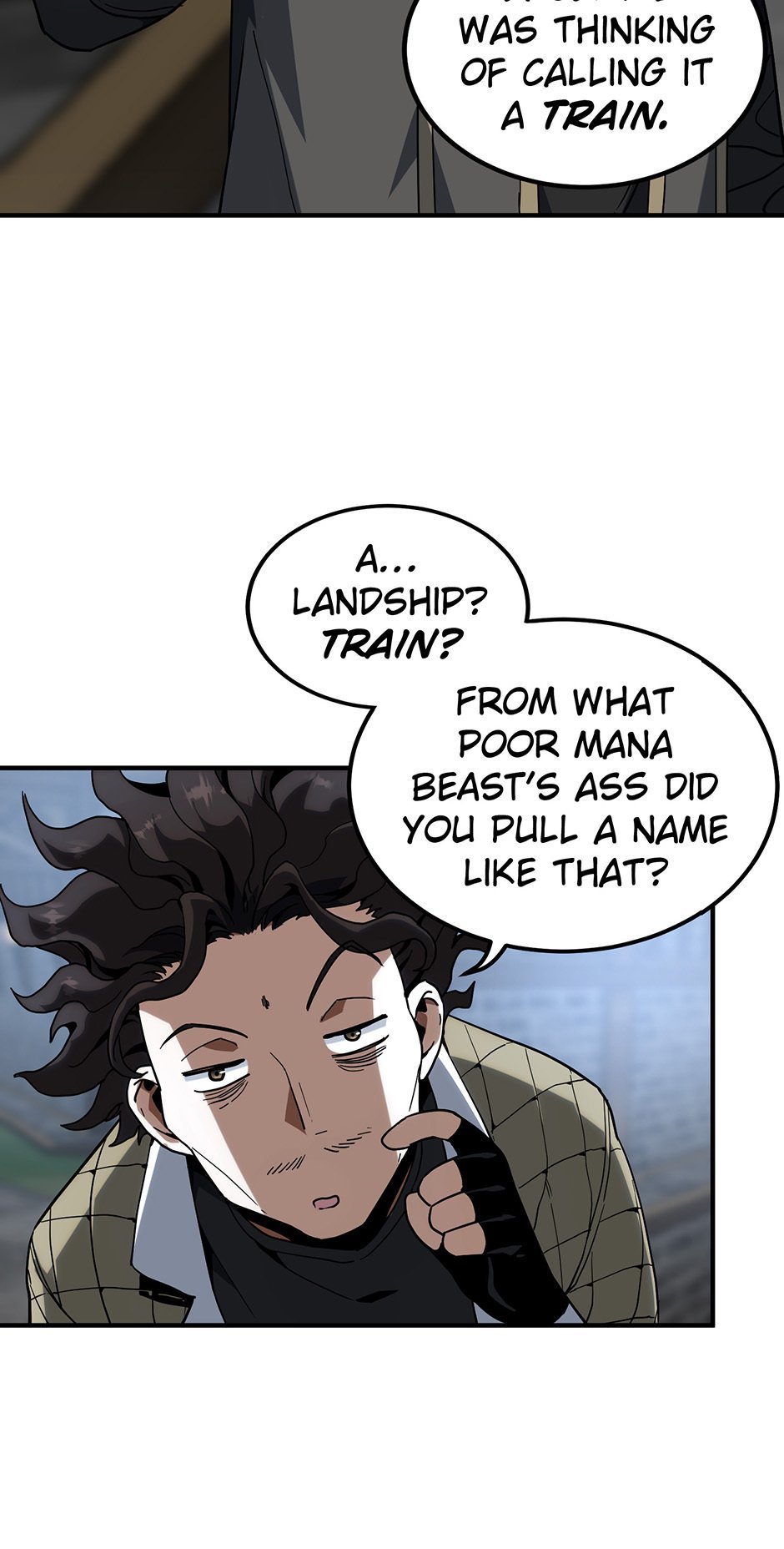 The Beginning After The End Chapter 215 - Page 69