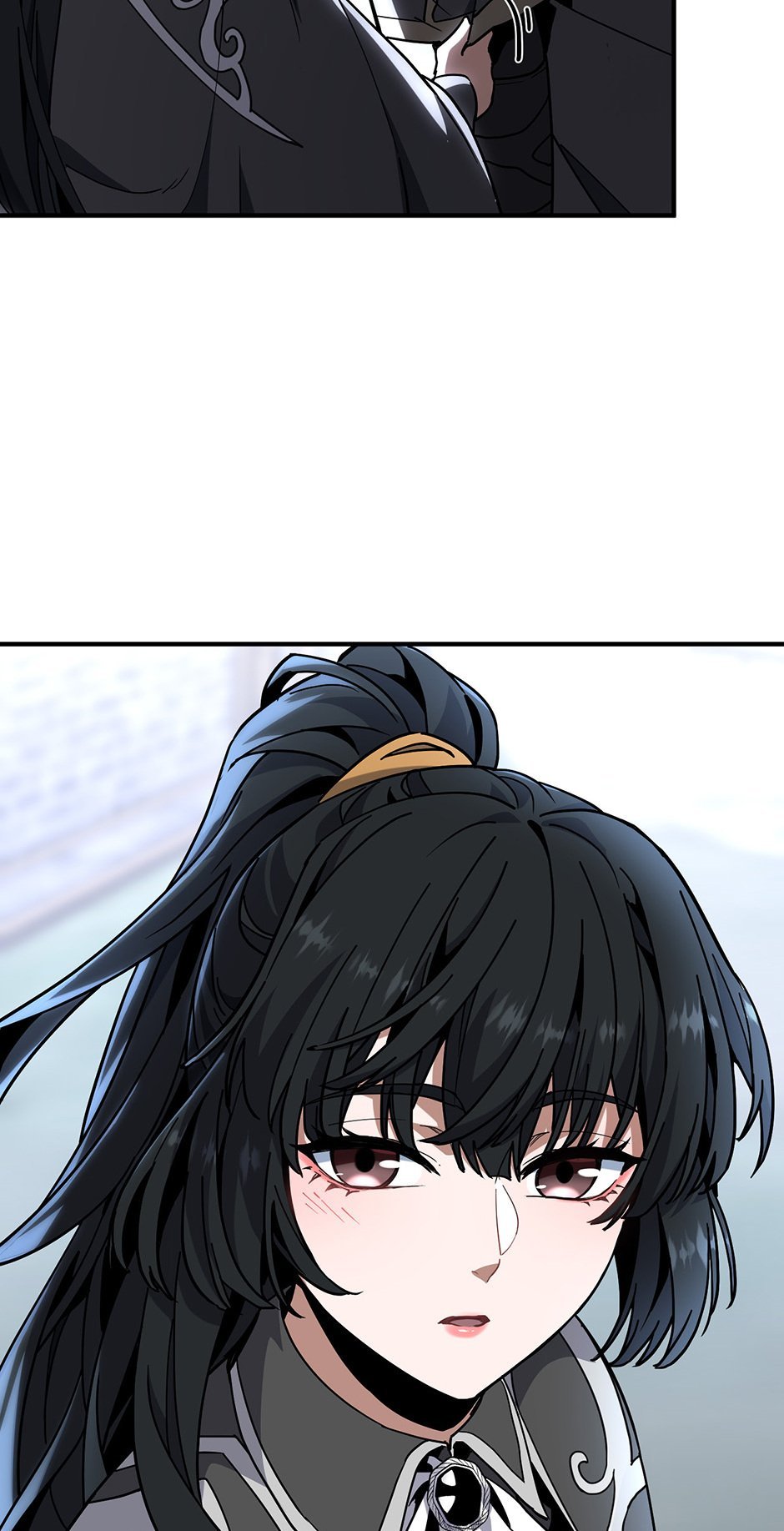 The Beginning After The End Chapter 215 - Page 85