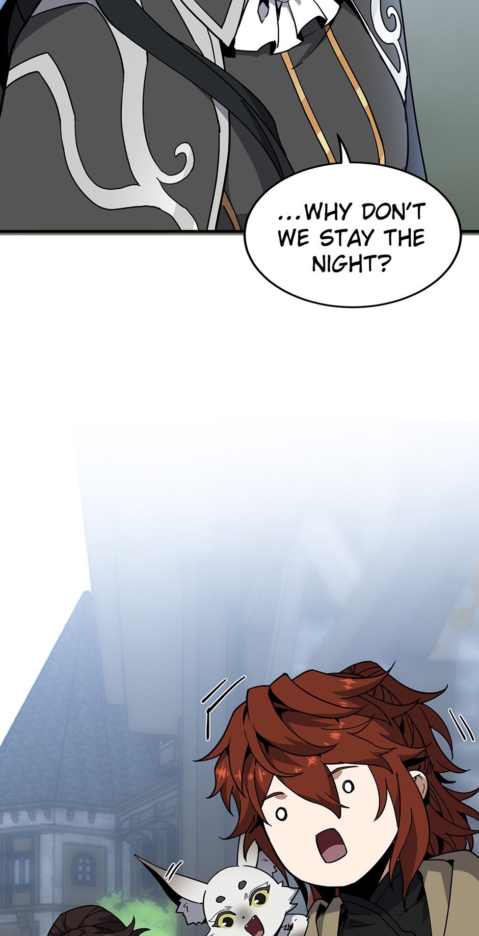 The Beginning After The End Chapter 215 - Page 86