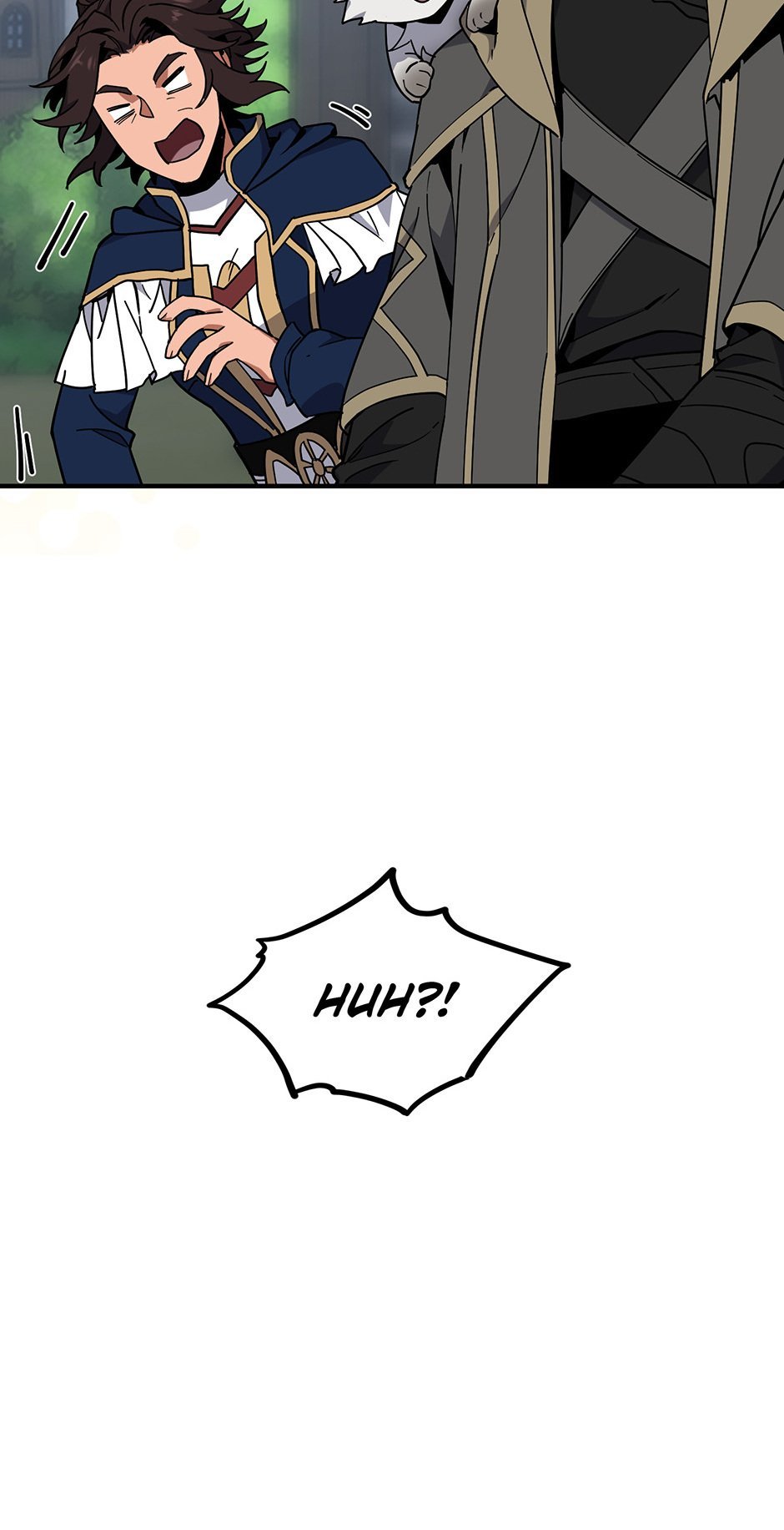 The Beginning After The End Chapter 215 - Page 87