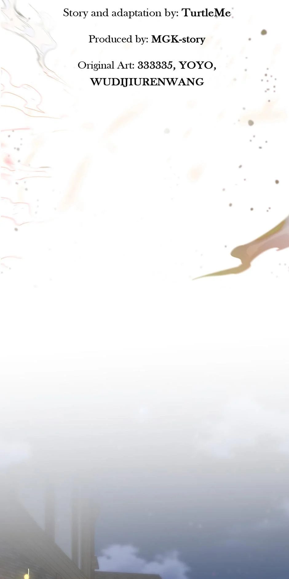 The Beginning After The End Chapter 216 - Page 14