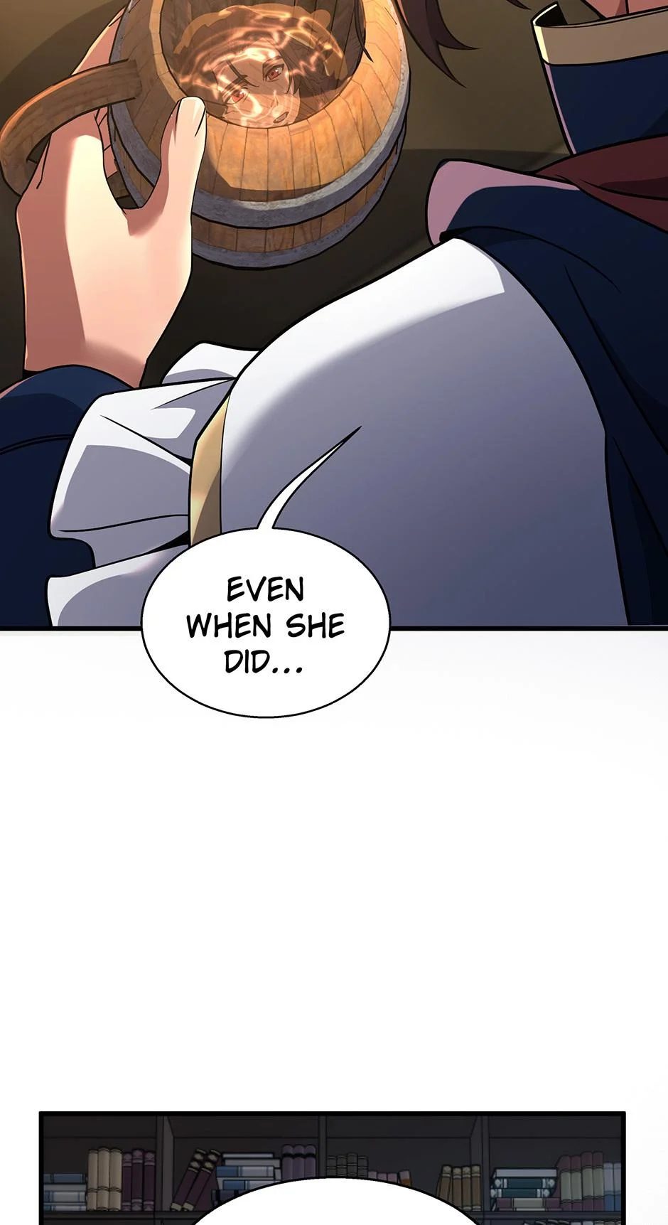 The Beginning After The End Chapter 216 - Page 19