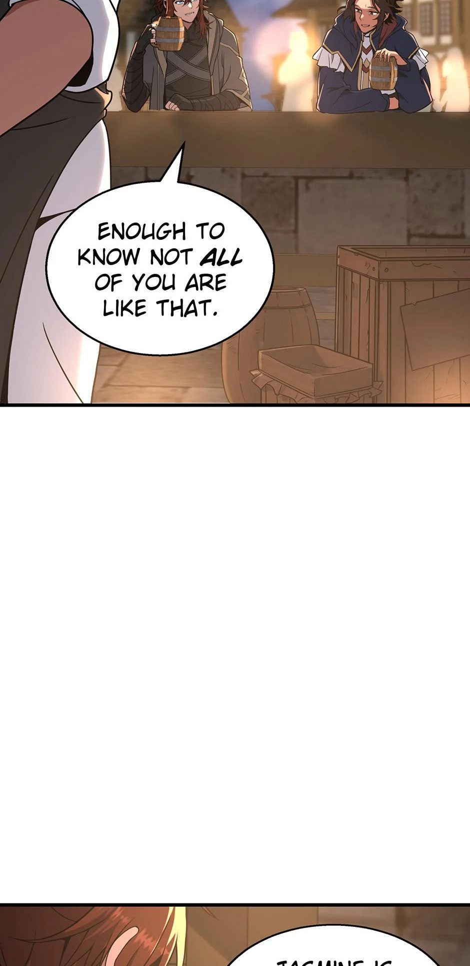 The Beginning After The End Chapter 216 - Page 26