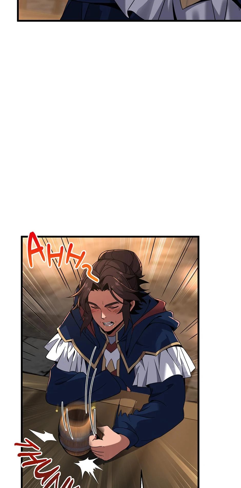 The Beginning After The End Chapter 216 - Page 32