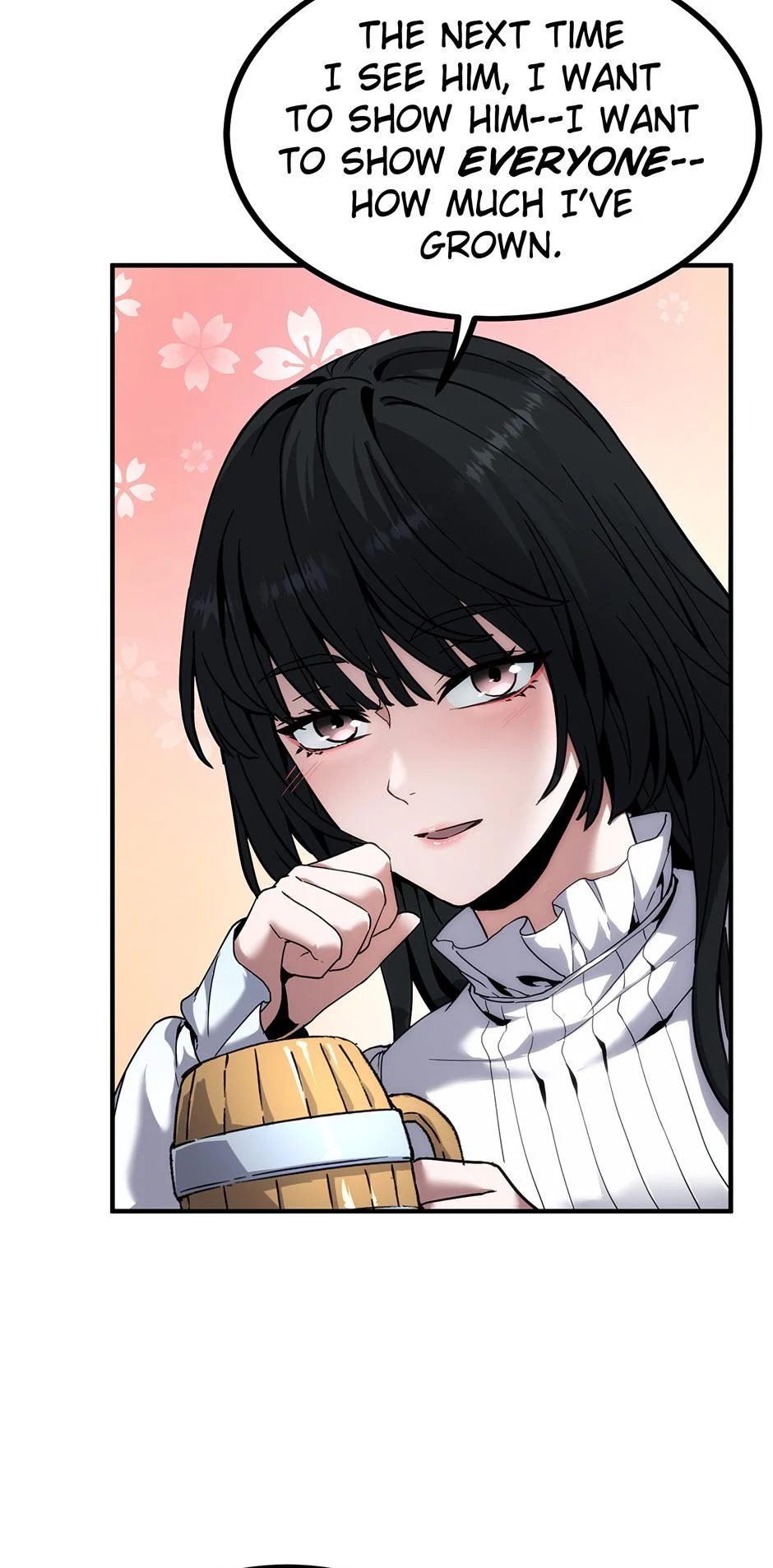 The Beginning After The End Chapter 216 - Page 56